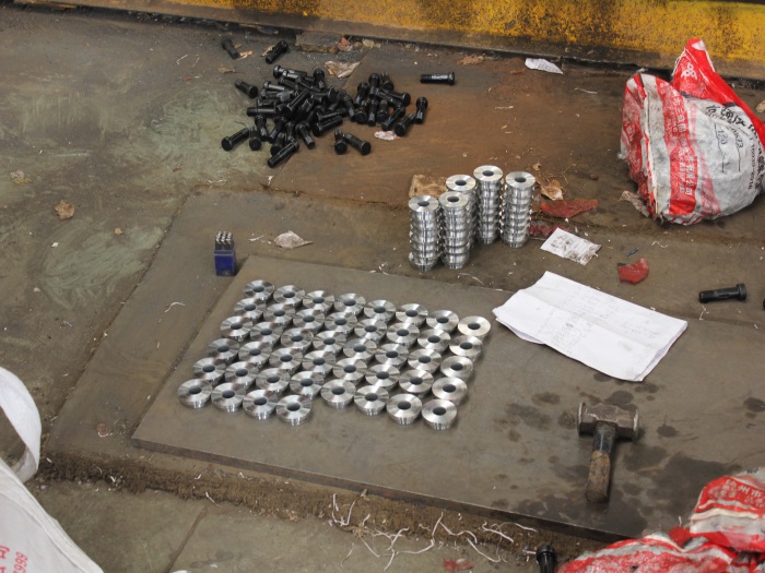 河北高强度螺栓